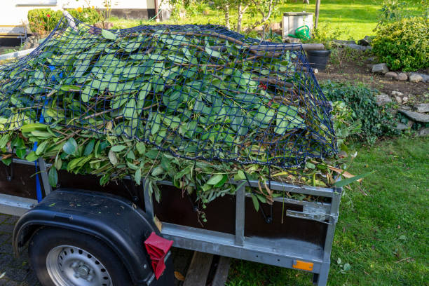 Best Construction Debris Removal  in Robbins, NC