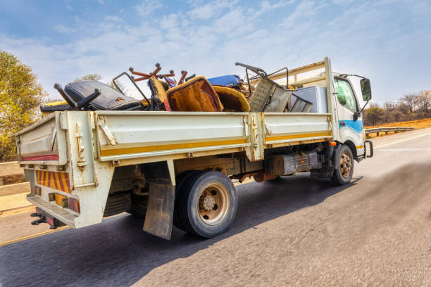 Best Residential Junk Removal  in Robbins, NC