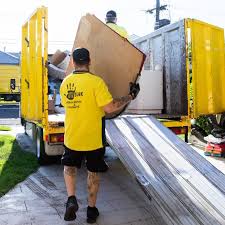 Best Same-Day Junk Removal Services  in Robbins, NC